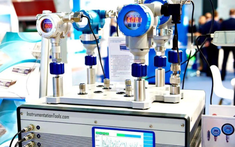 Instrument Calibration